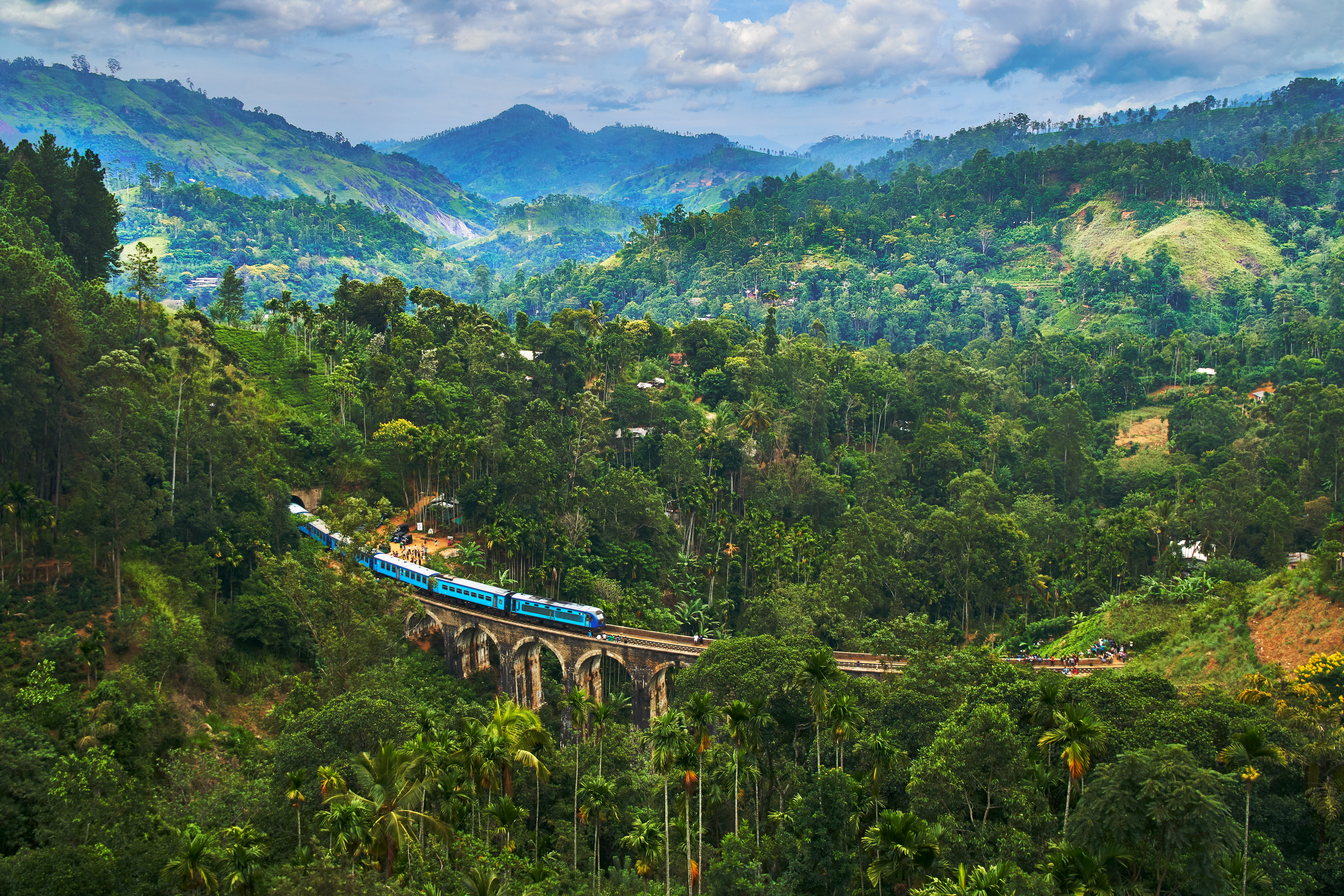 Sri Lanka Hotels